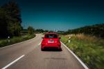 Abarth 595 Pista 2017 года